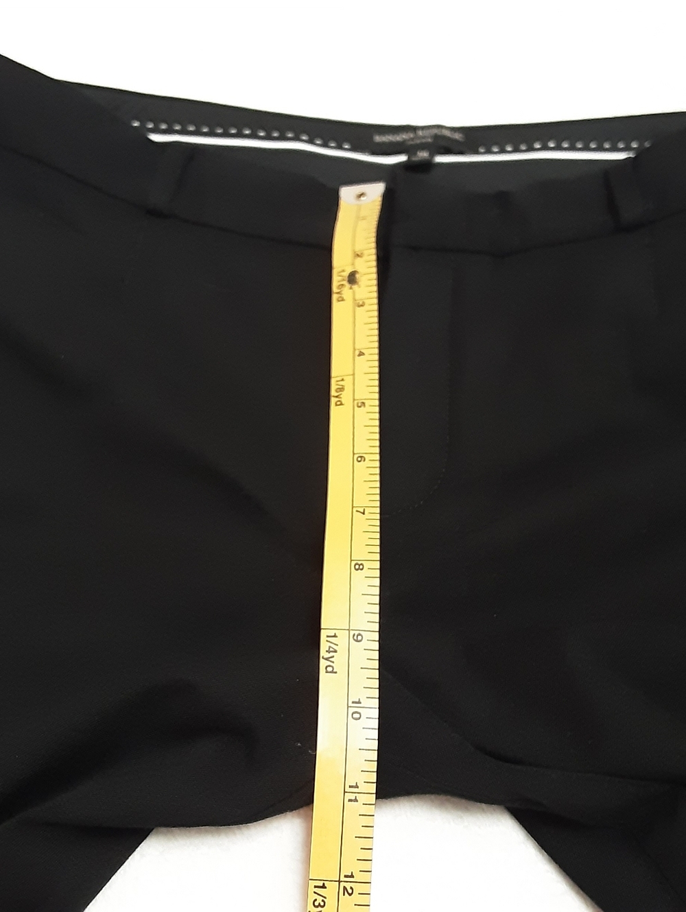 Banana Republic Sloan Ankle Pants Womens Size 14 - Picture 11 of 14